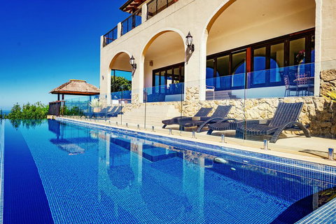 Villa Vivante - Darwin Holiday 1