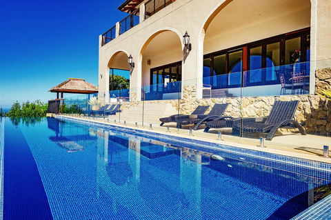 Villa Vivante - Darwin Holiday 1