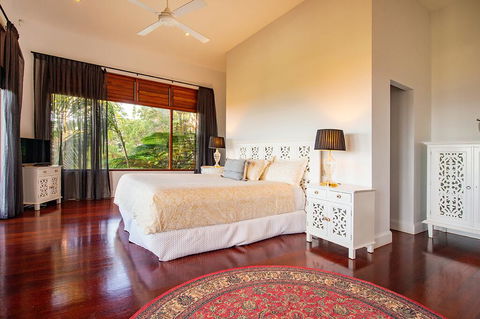 Villa Vivante - Darwin Holiday 2