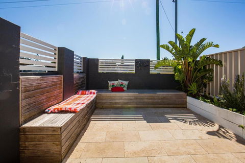 VIlla Zelma, Culburra Beach - Darwin Holiday 1