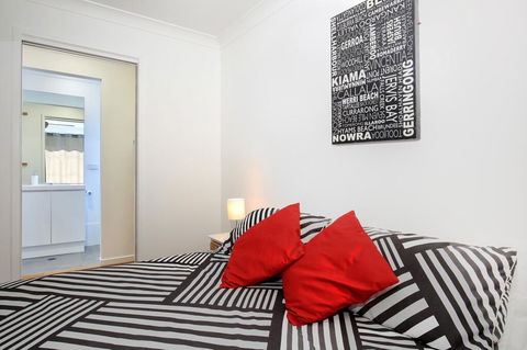 VIlla Zelma, Culburra Beach - Darwin Holiday 3