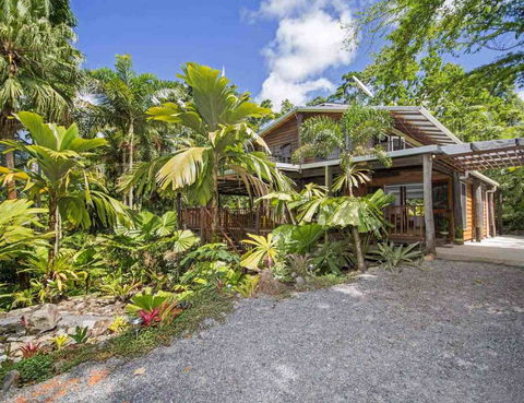 Villa Zena - Darwin Holiday 0