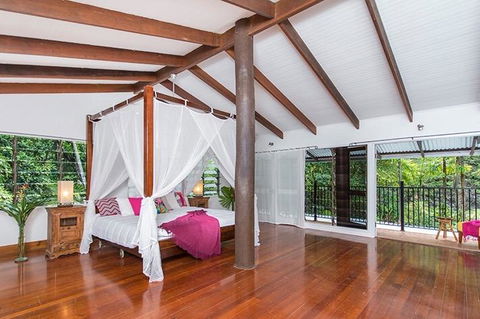 Villa Zena - Darwin Holiday 2