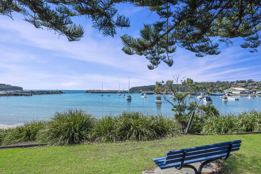 Ulladulla NSW Darwin Holiday