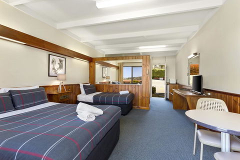 Village Family Motor Inn - Darwin Holiday 2
