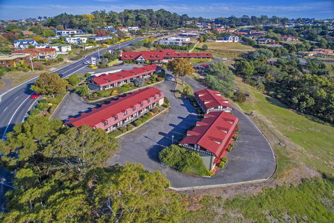 Village Family Motor Inn - Darwin Holiday 0