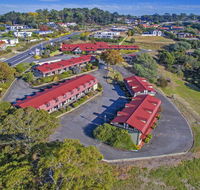 Village Family Motor Inn - Darwin Holiday