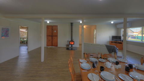 Village Stays Coldstream Gallery Bungalow - Darwin Holiday 2