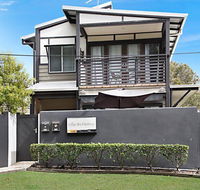 Villas at Hastings Point - Darwin Holiday