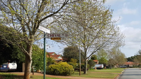 Vimal's Homestay - Darwin Holiday 2