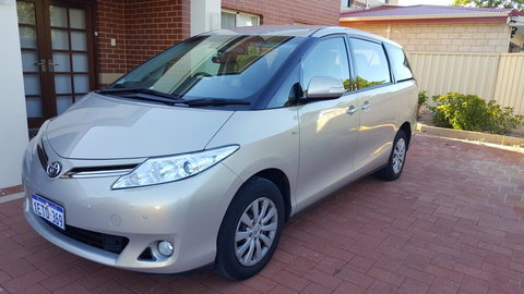 Vimal's Homestay - Darwin Holiday 1