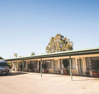 Vineland Motel Mildura - Darwin Holiday