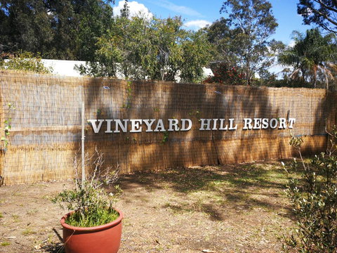 Vineyard Hill Resort - Darwin Holiday 0