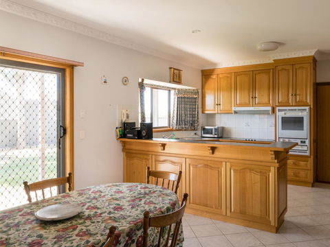 Vineyard Retreat Mildura - Darwin Holiday 3