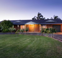 Vineyard Retreat Mildura - Darwin Holiday