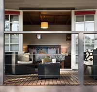 Viola  Hepburn Springs - Darwin Holiday