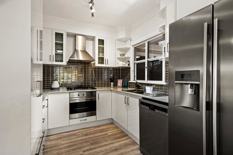 Viola House - Darwin Holiday 2