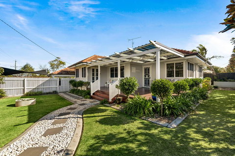 Viola House - Darwin Holiday 0