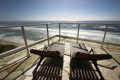 Viscount On The Beach - Darwin Holiday 0