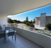 Visit the Cote D'Azur in Sunshine Beach - Darwin Holiday