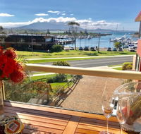 Vista Marina Penthouse 6 - Darwin Holiday
