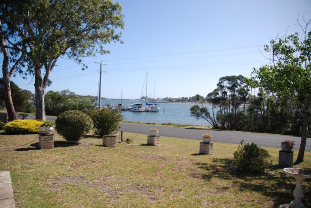 Ocean Grange VIC Darwin Holiday