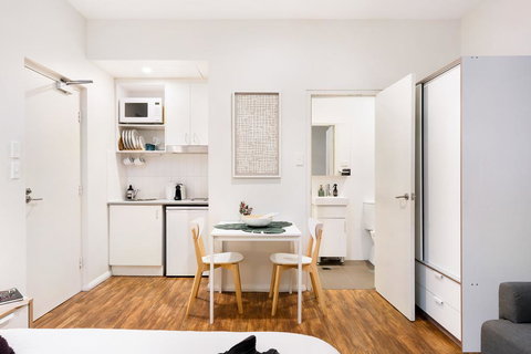 Vivo Suites Bondi - Darwin Holiday 1