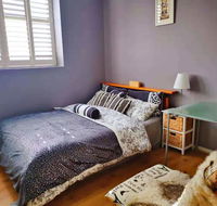 Vogue 39 Apartment - Darwin Holiday