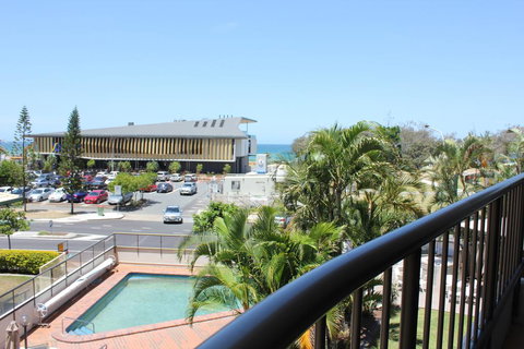 Voyager Resort - Darwin Holiday 1