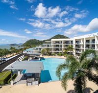 Vue Apartments Trinity Beach - Darwin Holiday