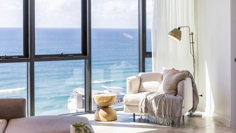 Vue Broadbeach - Darwin Holiday 1
