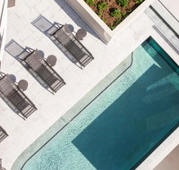 Vue Broadbeach - Darwin Holiday