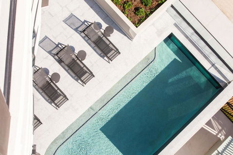 Vue Broadbeach - Darwin Holiday 0