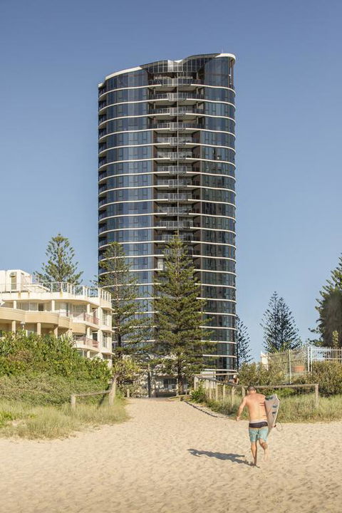 Vue Broadbeach - Darwin Holiday 3