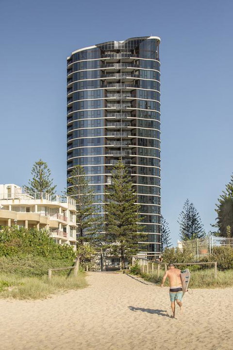 Vue Broadbeach - Darwin Holiday 3
