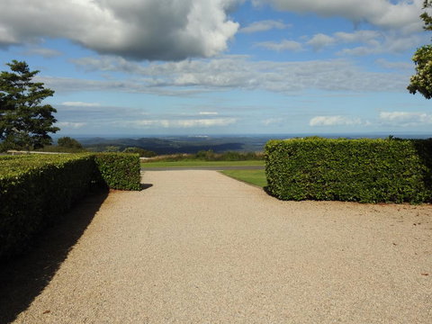 Vue De Lumieres - Darwin Holiday 1
