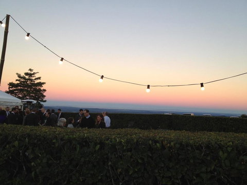 Vue De Lumieres - Darwin Holiday 2