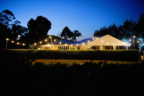 Vue De Lumieres - Darwin Holiday 3