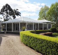 Vue de Lumieres - Darwin Holiday