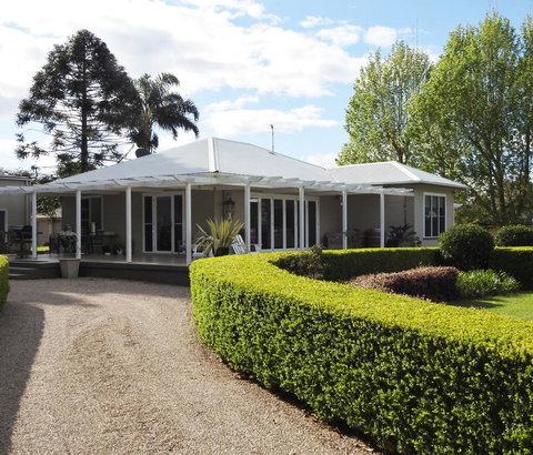 Vue De Lumieres - Darwin Holiday 0