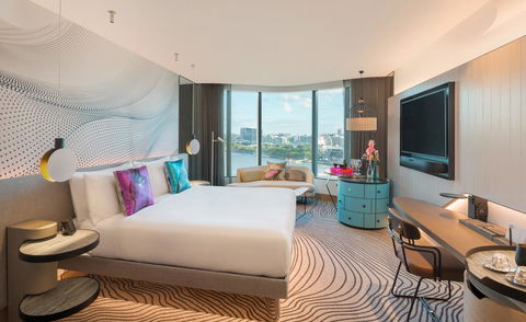 W Brisbane - Darwin Holiday 3