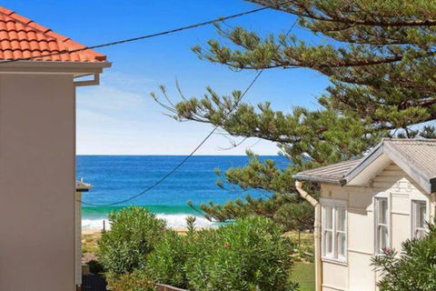 WABI SABI AVOCA BEACH - Darwin Holiday 2