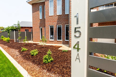 Wagga Apartments #1 - Darwin Holiday 1