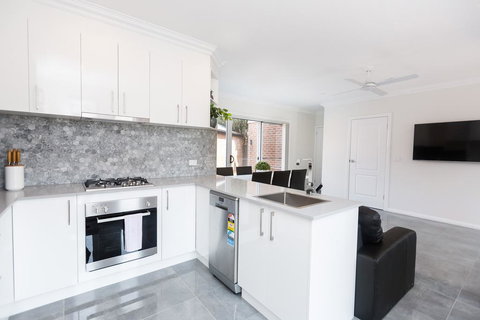 Wagga Apartments #1 - Darwin Holiday 2