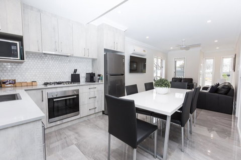 Wagga Apartments #2 - Darwin Holiday 0