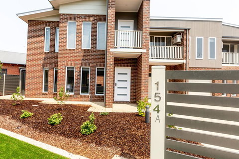 Wagga Apartments #3 - Darwin Holiday 1