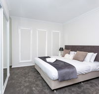 Wagga Apartments 3 - Darwin Holiday