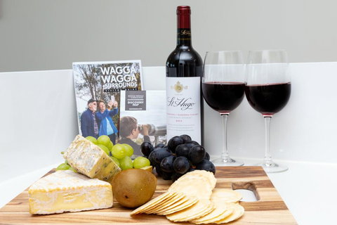 Wagga Apartments #4 - Darwin Holiday 1