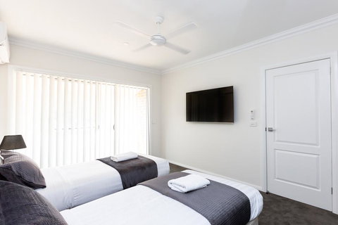 Wagga Apartments #4 - Darwin Holiday 3