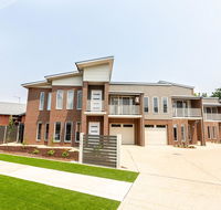 Wagga Apartments 4 - Darwin Holiday